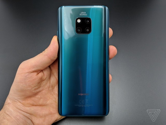 һžĶ 32ŸͼΪMate 20 Pro 