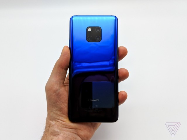 һžĶ 32ŸͼΪMate 20 Pro 