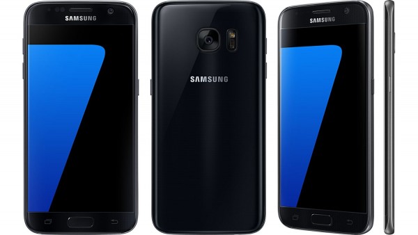 期待已久! 三星Galaxy S7或推出亮黑色