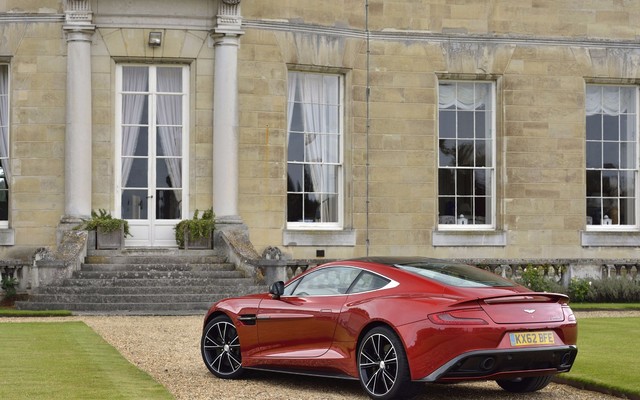  ˹١AM 310 Vanquish