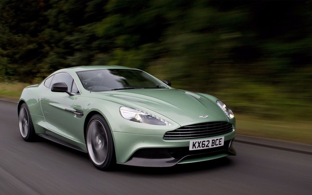  ˹١AM 310 Vanquish