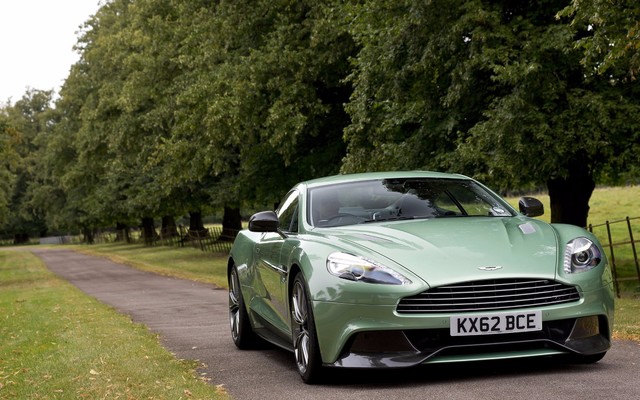  ˹١AM 310 Vanquish
