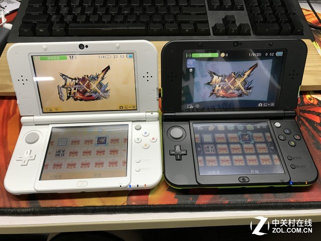 С1ۼ200ԪNew 3DSLL 