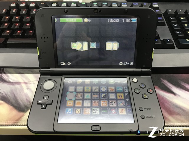 С1ۼ200ԪNew 3DSLL 
