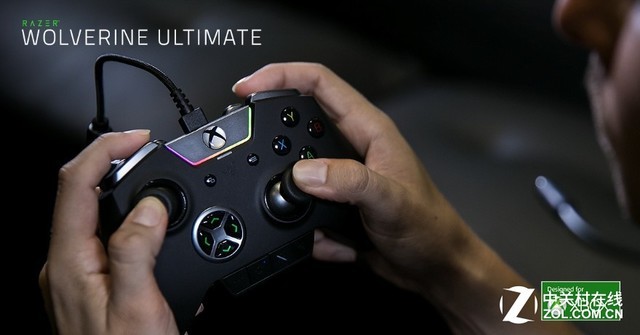RAZER߻ӰսռϷֱ 