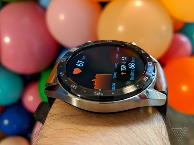 ΪWatch GT  10.6