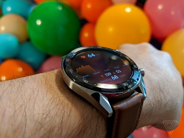 ΪWatch GT  10.6