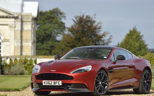  ˹١AM 310 Vanquish