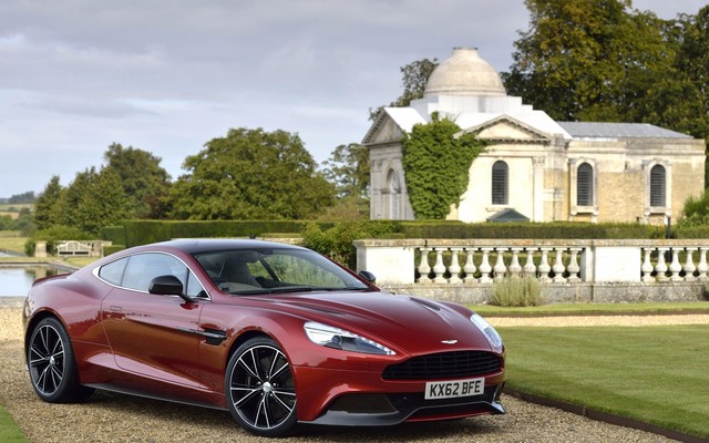  ˹١AM 310 Vanquish