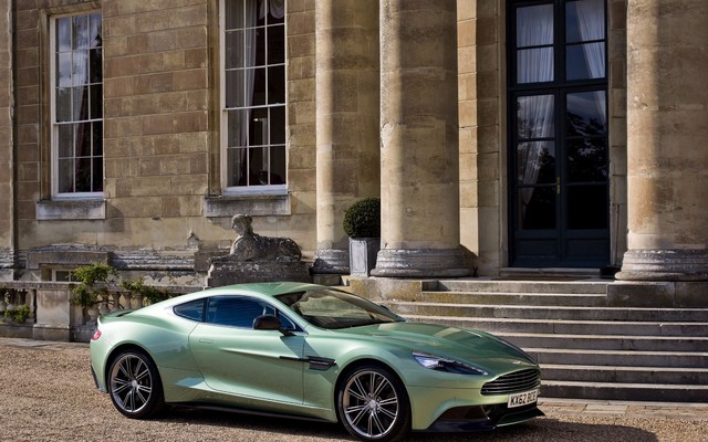  ˹١AM 310 Vanquish