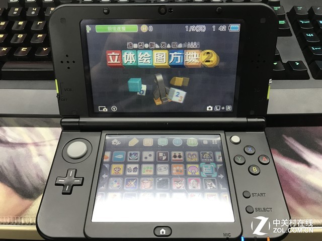 С1ۼ200ԪNew 3DSLL 
