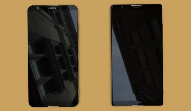 ���Ὣ��MWC�׷�����845 XZ1P�Ƚ����� 