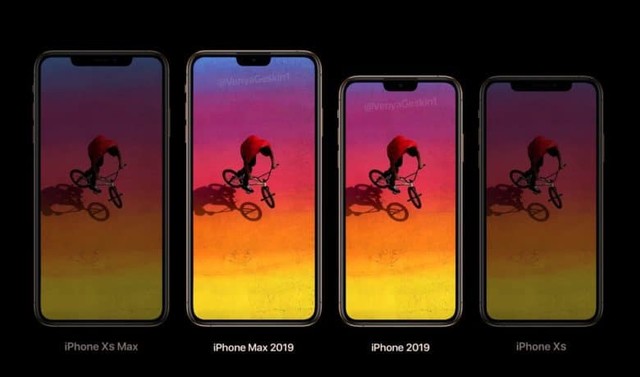 2019ƻiPhone񡰾޴󡱸  