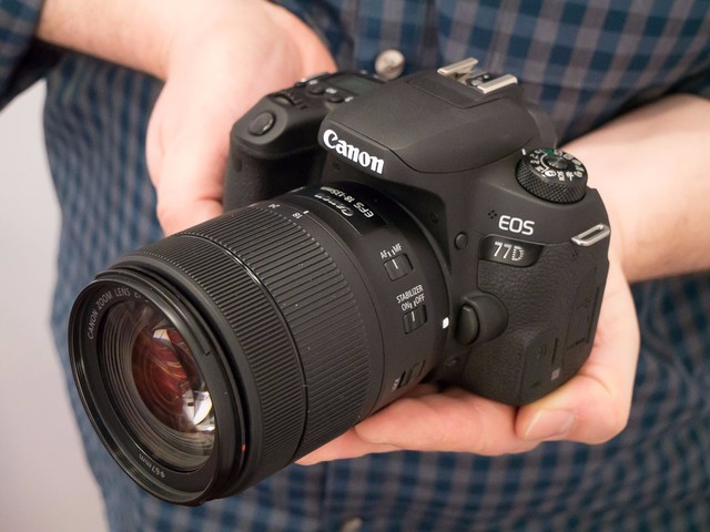 Сɹרҵ EOS 77Dͼ