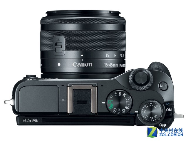 ��è��ɫ�Ƹ����� ���ܷ���EOS M6�޷� 