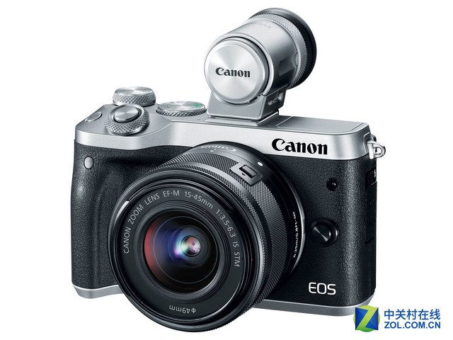 ��è��ɫ�Ƹ����� ���ܷ���EOS M6�޷� 