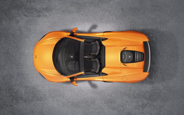 Ҳܺ 650S Spider