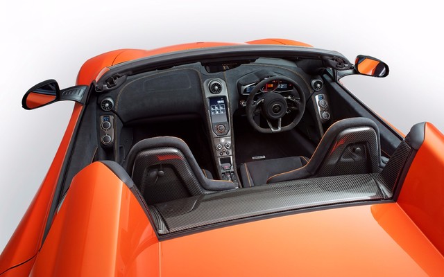 Ҳܺ 650S Spider