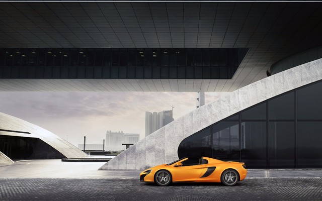 Ҳܺ 650S Spider