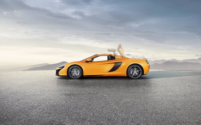 Ҳܺ 650S Spider