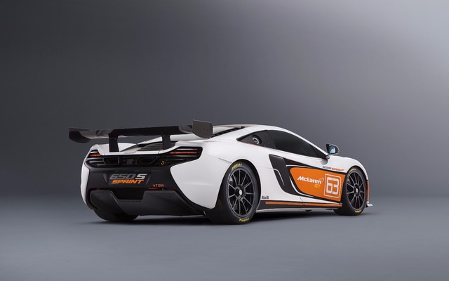 Ҳܺ 650S Spider
