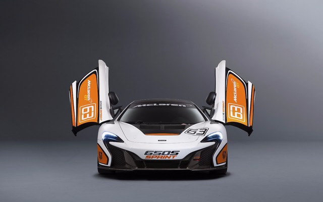 Ҳܺ 650S Spider