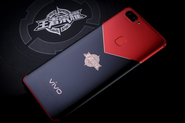 vivo X20ҫͼ