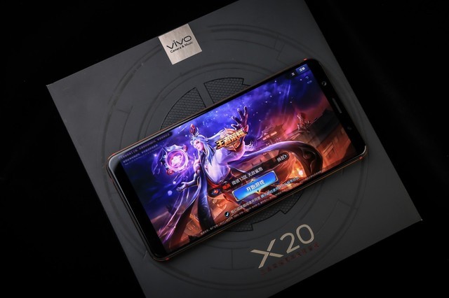 vivo X20ҫͼ