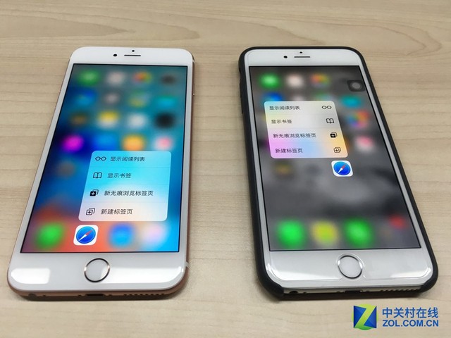 iPhone6PS 3DTouch liveƬ 