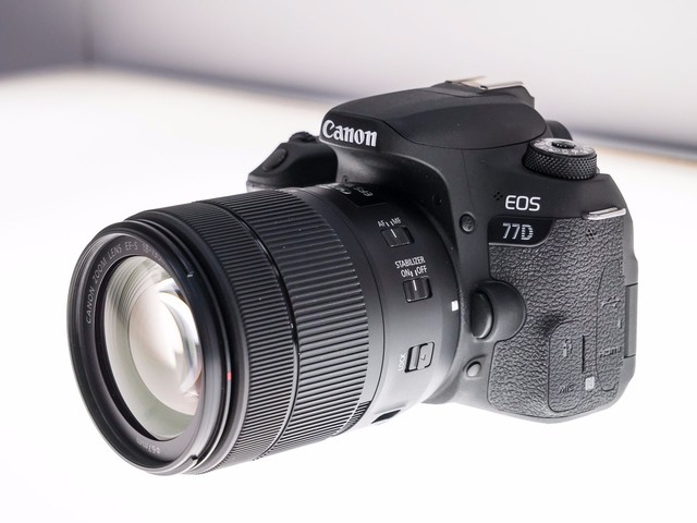 Сɹרҵ EOS 77Dͼ