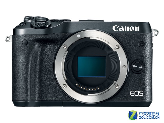 ��è��ɫ�Ƹ����� ���ܷ���EOS M6�޷� 