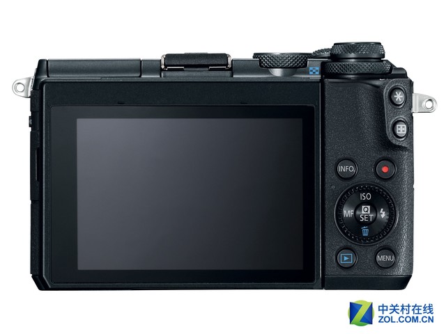 ��è��ɫ�Ƹ����� ���ܷ���EOS M6�޷� 