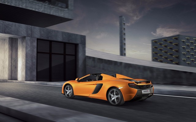 Ҳܺ 650S Spider