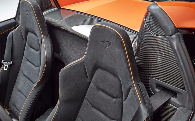 Ҳܺ 650S Spider