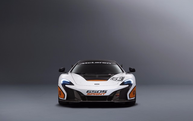Ҳܺ 650S Spider