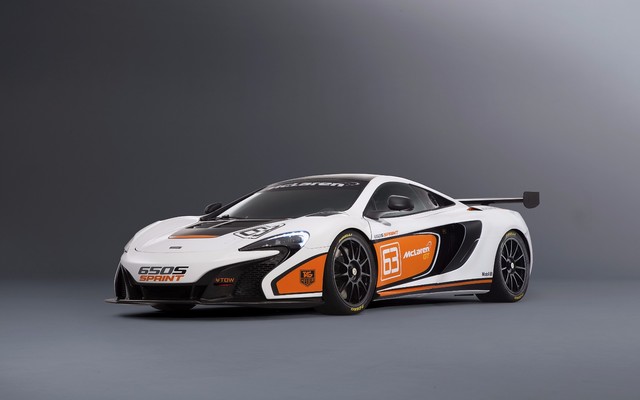 Ҳܺ 650S Spider