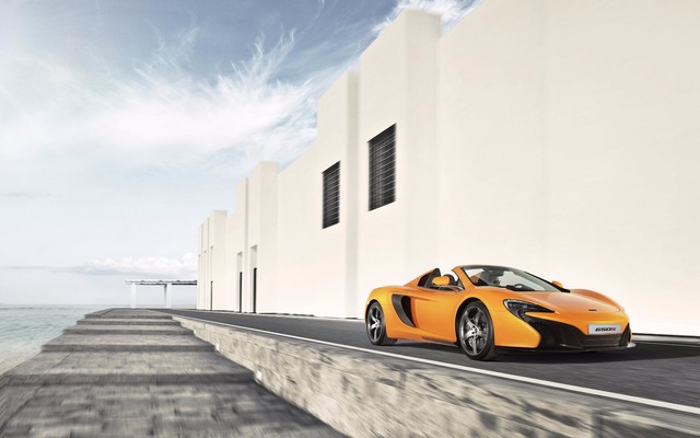 Ҳܺ 650S Spider