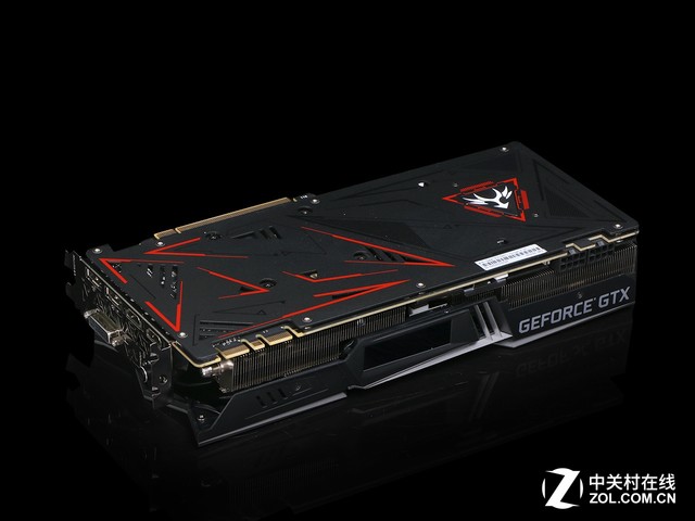 ʿ˫ iGame1080Ti Vulcan X SOC 