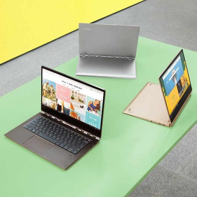 Ҵ죬޾YOGA 6 Proʽ 