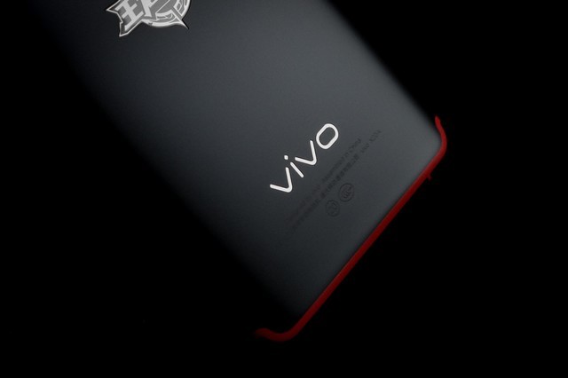 vivo X20ҫͼ