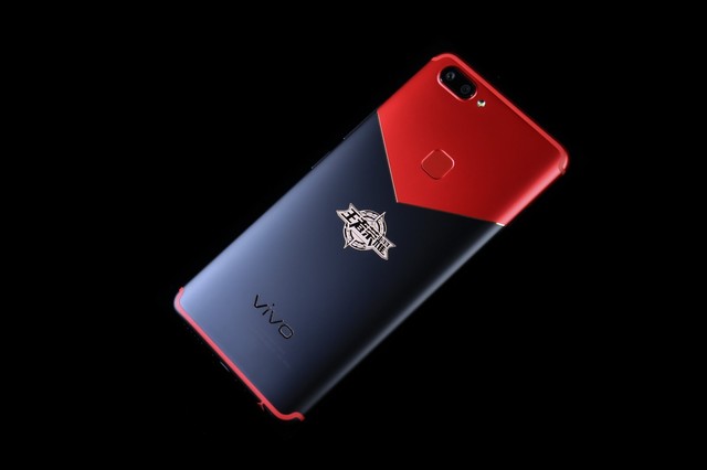 vivo X20ҫͼ