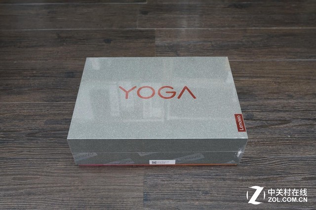 YOGA 730 