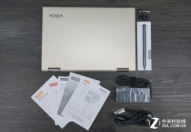 YOGA 730 