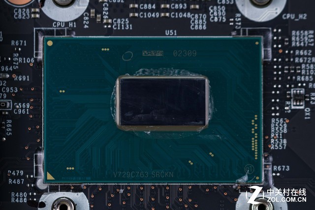 ʼǱ i9 8950HK콢CPUܲ 