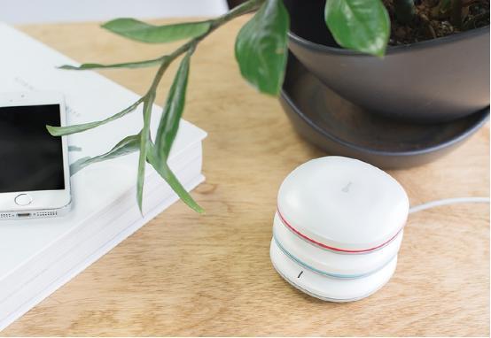 你的生活环境怎么样?传感器为您答疑