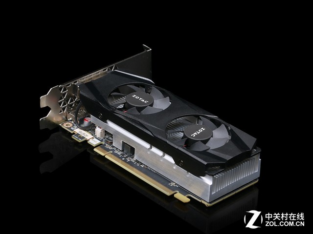 Э ̩GTX 1050 mini 
