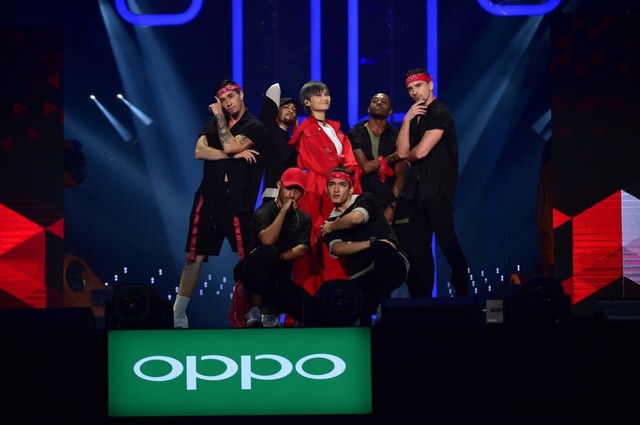 ʢ䷢Ʒ OPPO¶Ĵ淨 