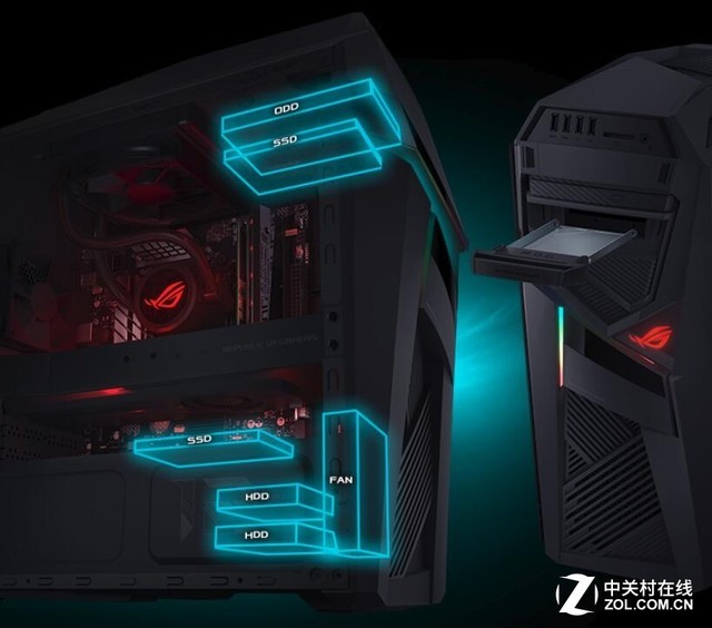 ROG GL12CXˮԤԼ ǿ 