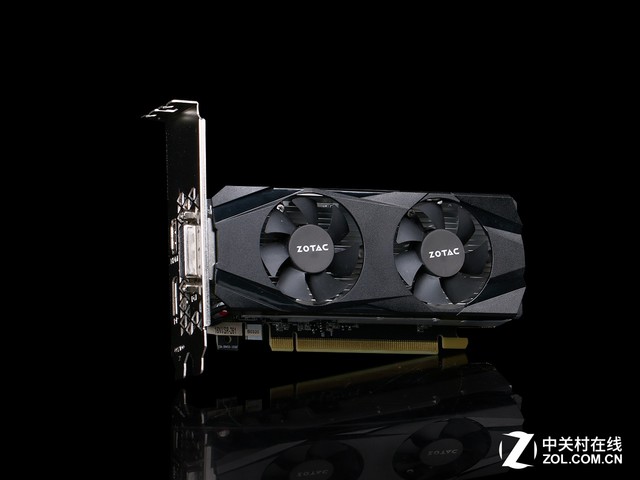 Э ̩GTX 1050 mini 