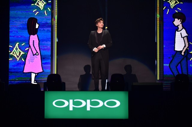 ʢ䷢Ʒ OPPO¶Ĵ淨 